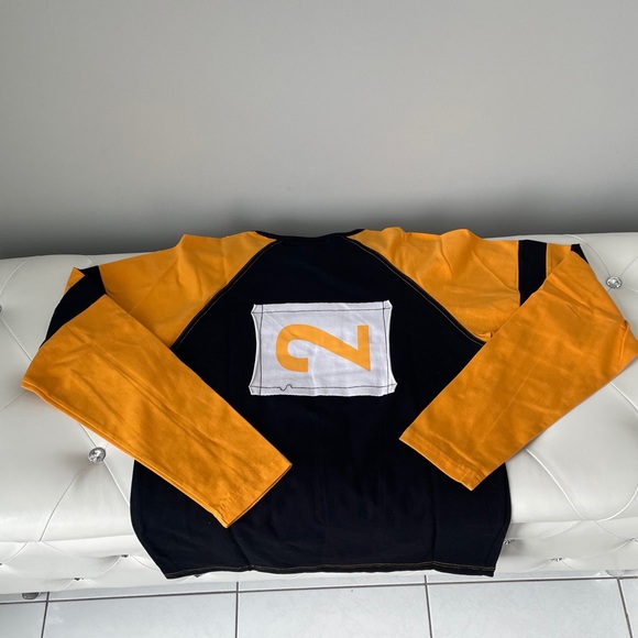 Emporio Carlino long sleeve tee - Picture 4 of 8